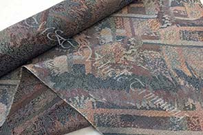 Upholstery fabric